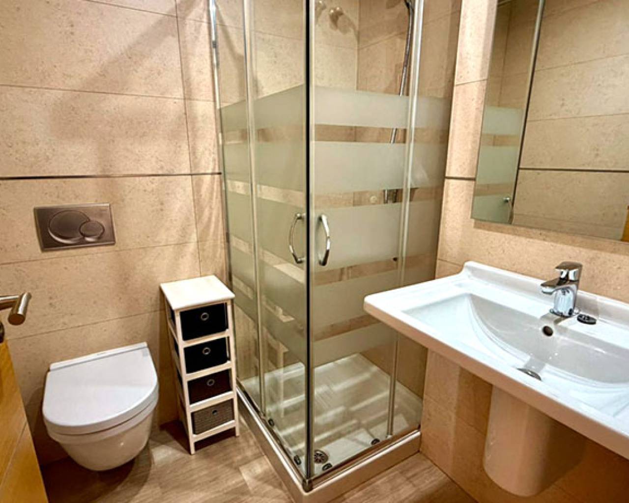 Sales - Apartment - Denia