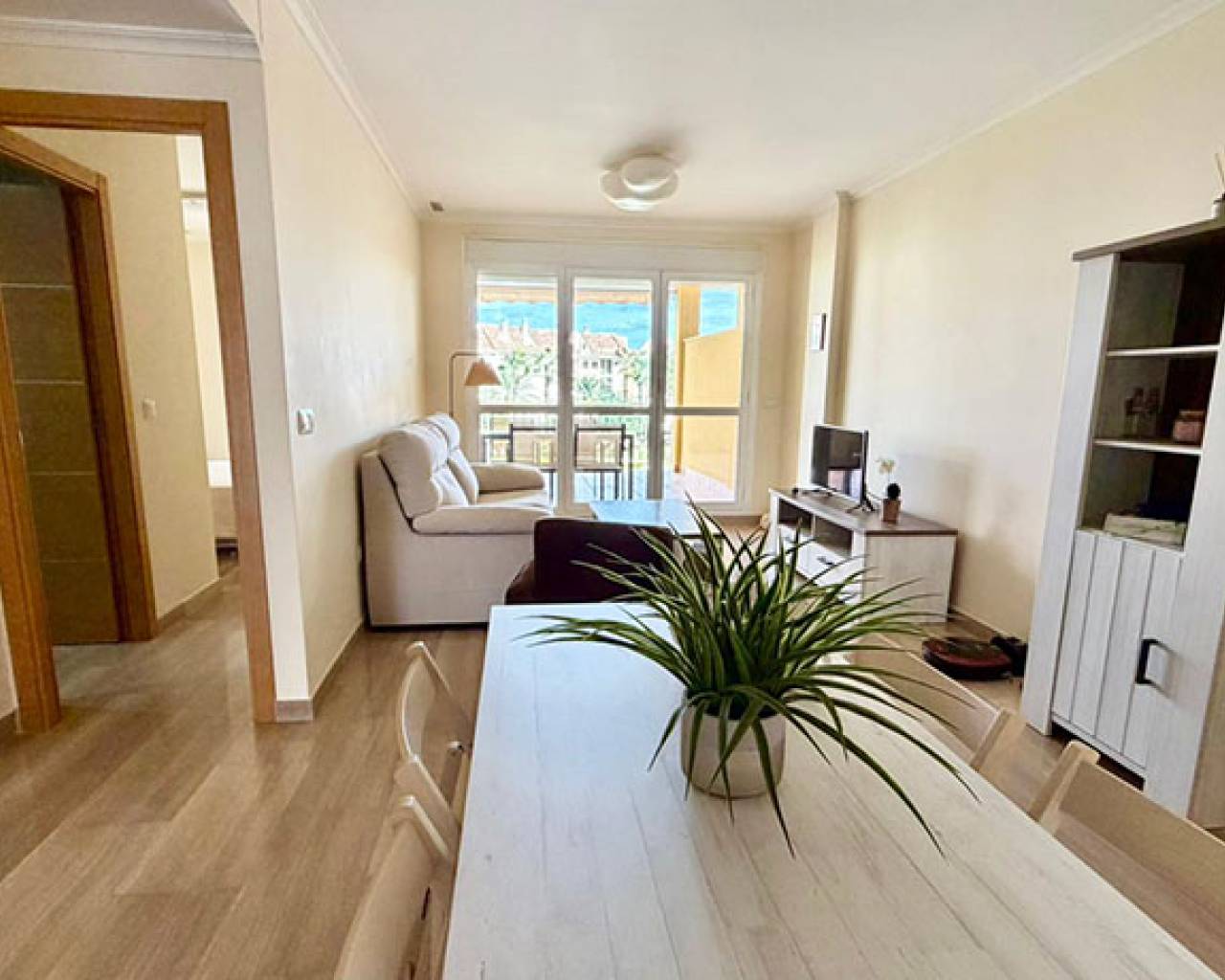 Sales - Apartment - Denia