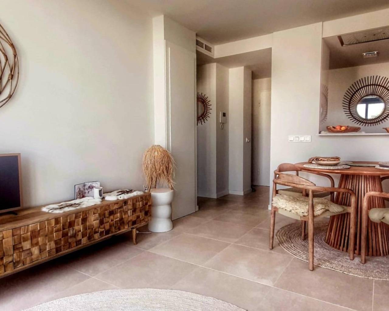 Sales - Apartment - Denia - Les Bassetes-El Marjal