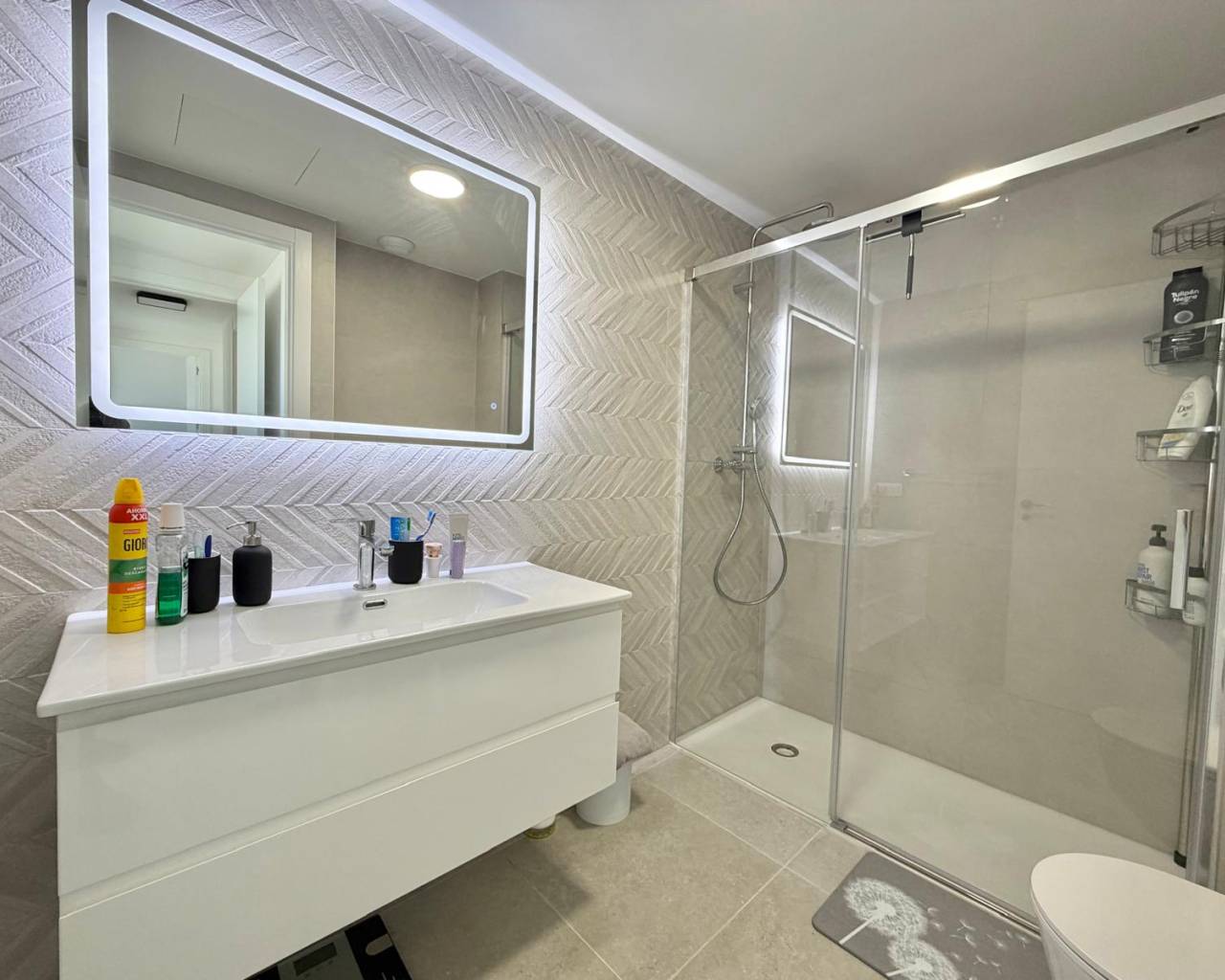 Sales - Apartment - Denia