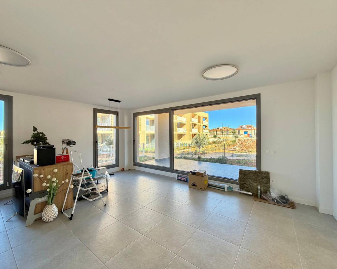 Sales - Apartment - Denia