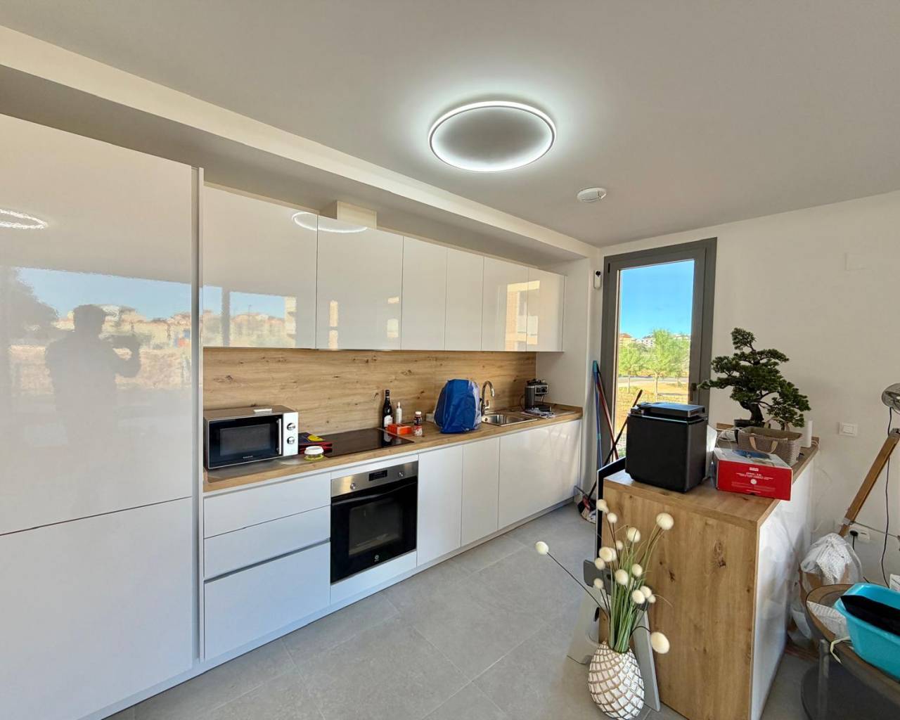 Sales - Apartment - Denia