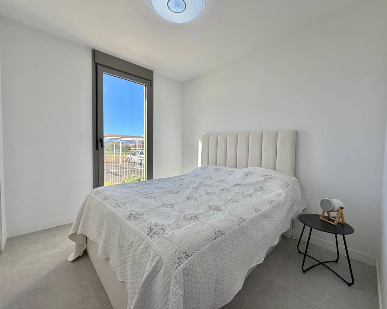 Sales - Apartment - Denia