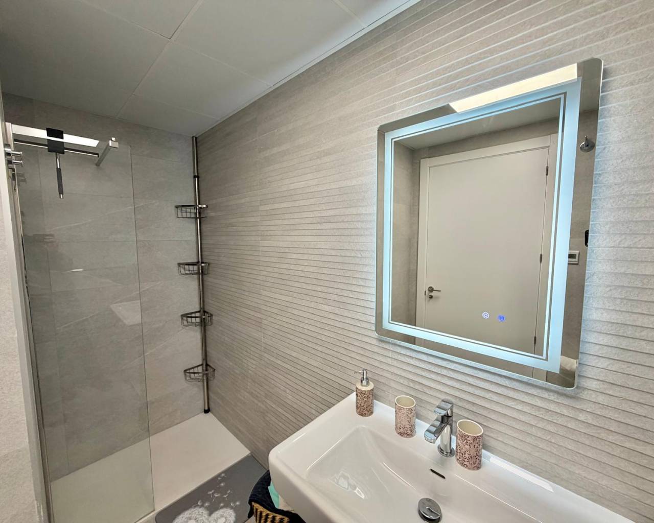 Sales - Apartment - Denia