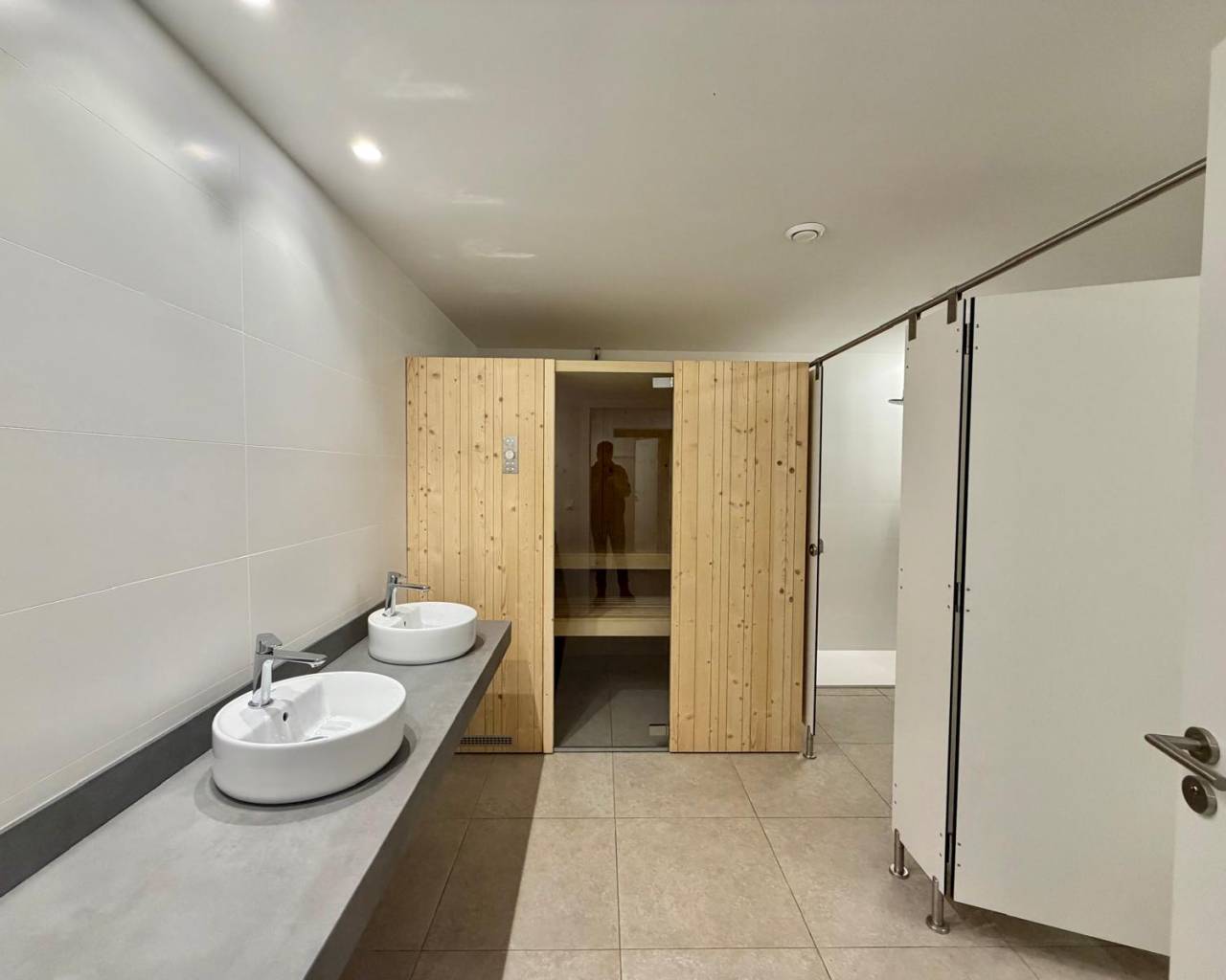 Sales - Apartment - Denia