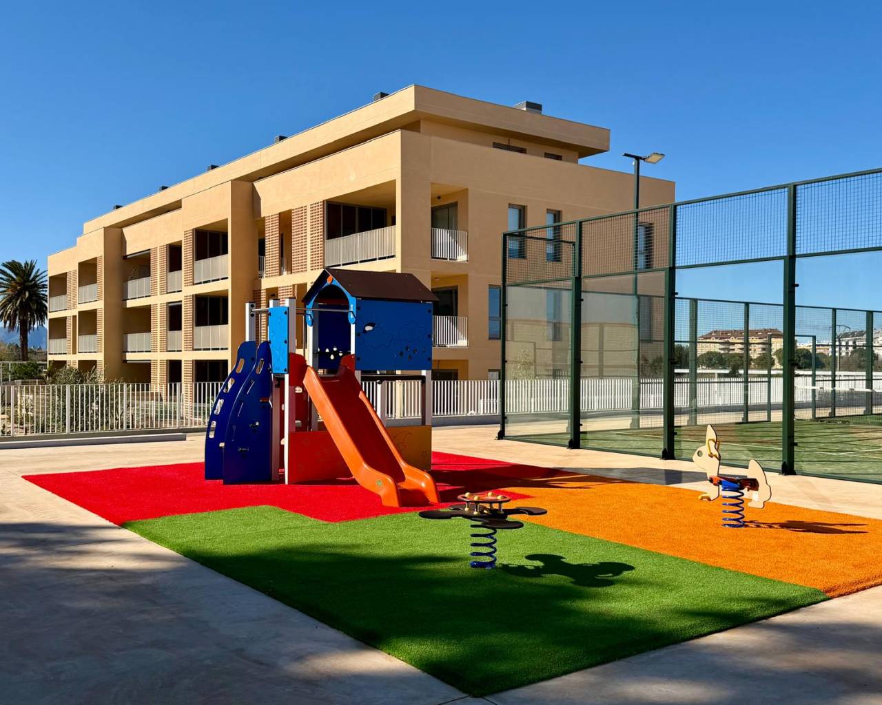 Sales - Apartment - Denia