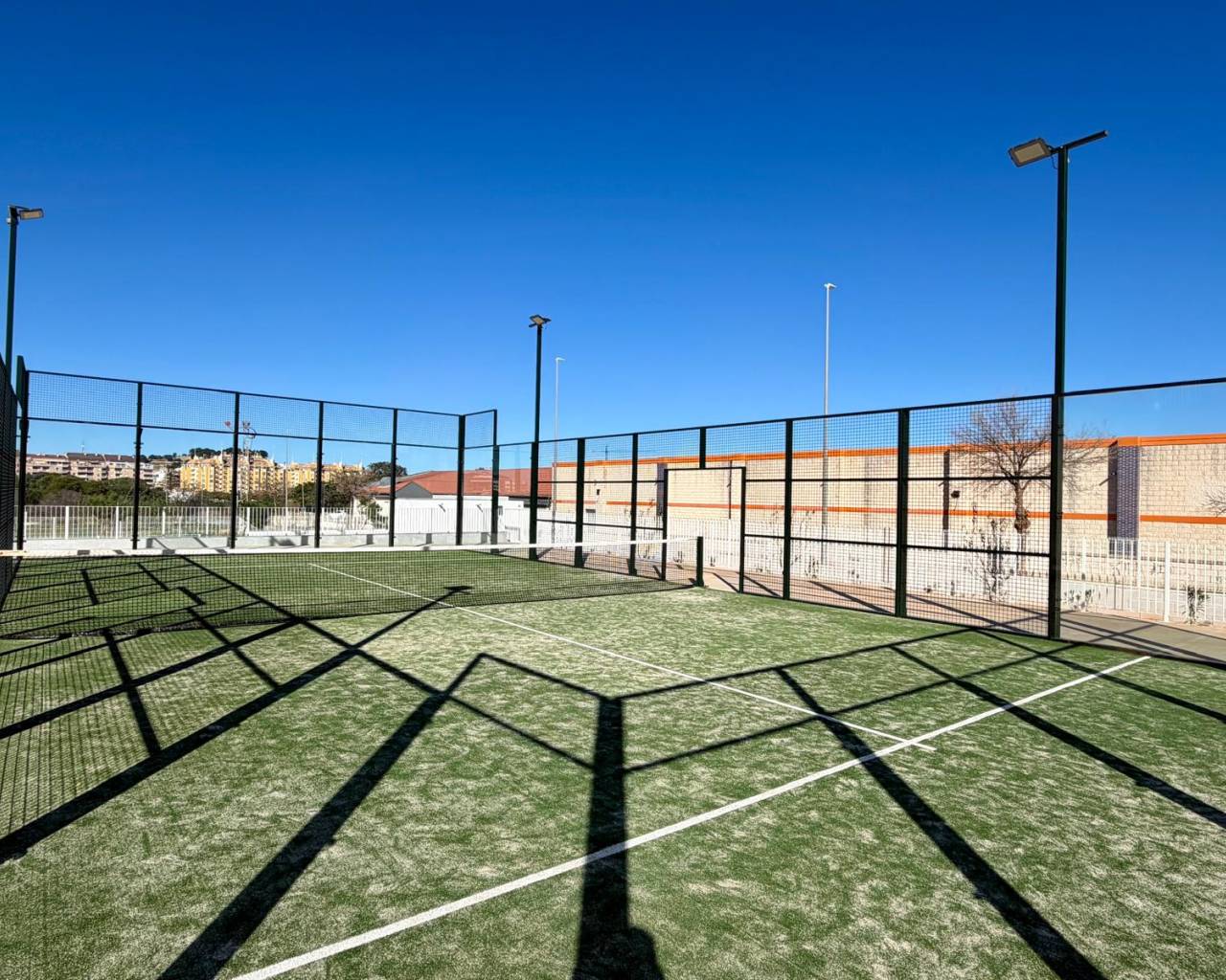 Sales - Apartment - Denia