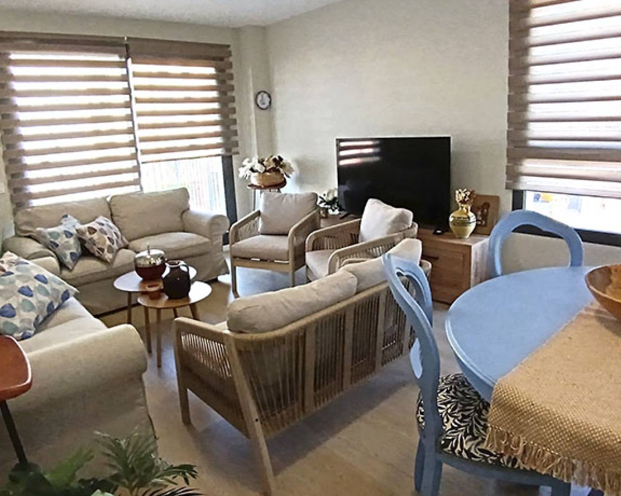 New Build - Apartment - Denia