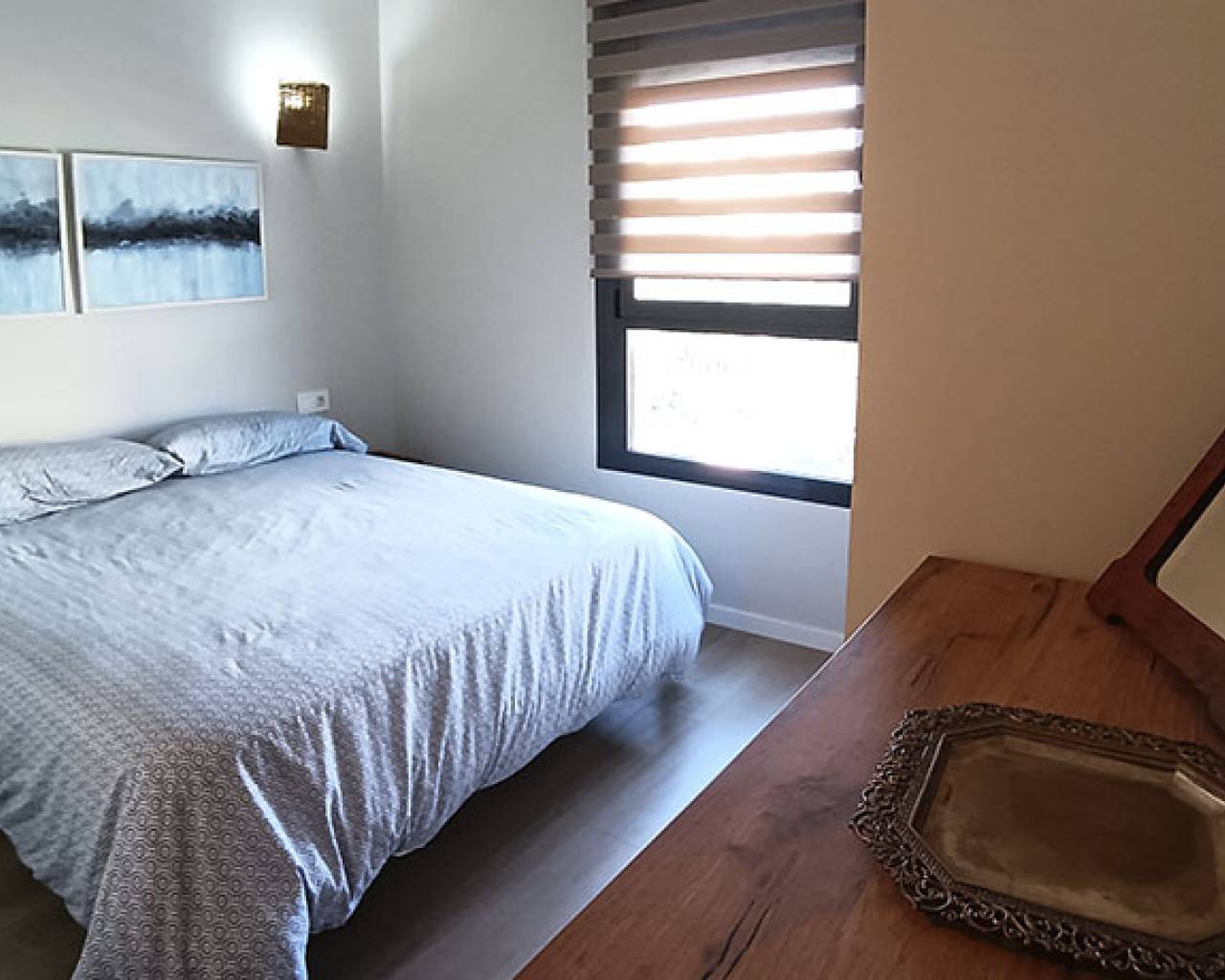 New Build - Apartment - Denia
