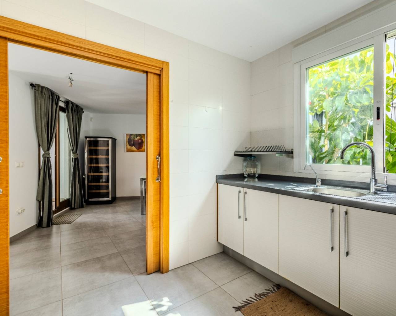 Sales - Apartment - Denia - Els Poblets