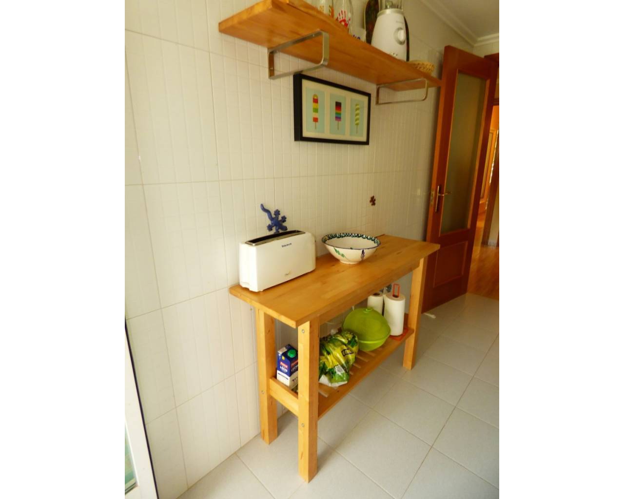 Sales - Apartment - Javea - Arenal Beach