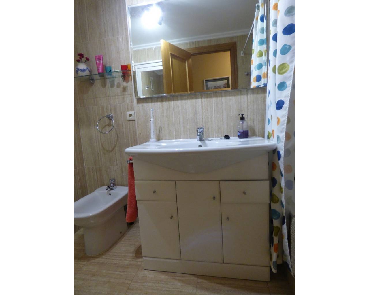 Sales - Apartment - Javea - Arenal Beach