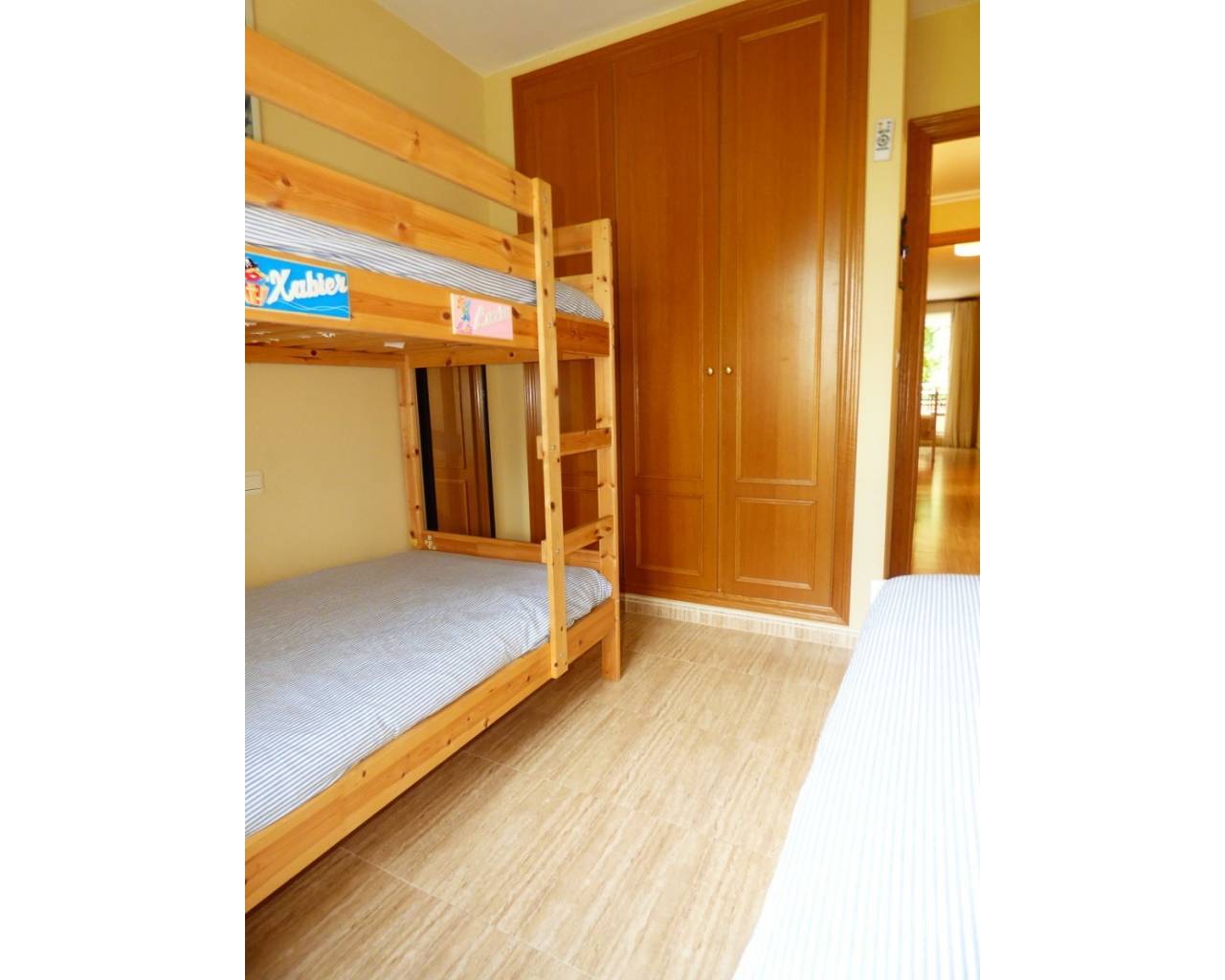 Sales - Apartment - Javea - Arenal Beach