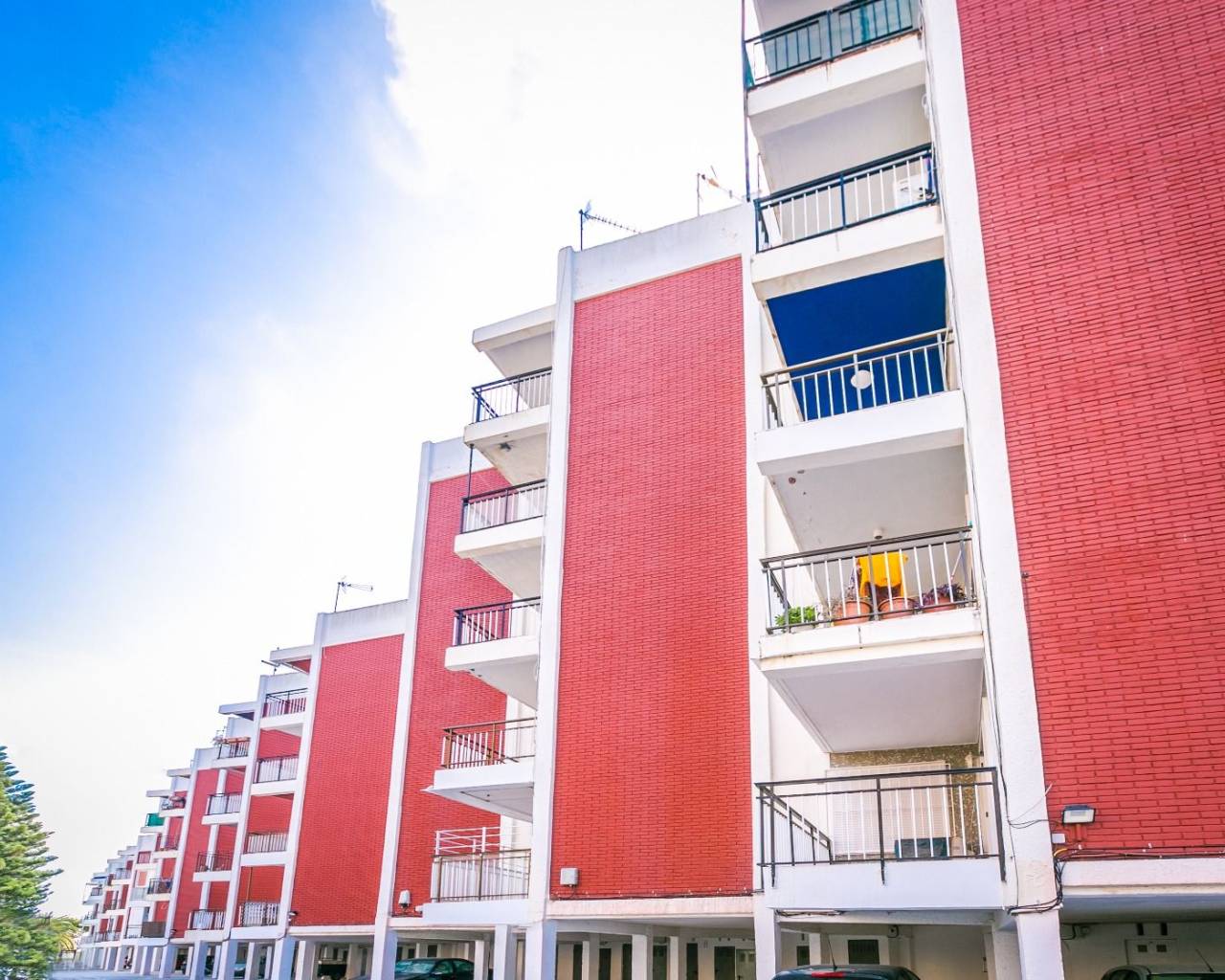 Sales - Apartment - Javea - El Arenal