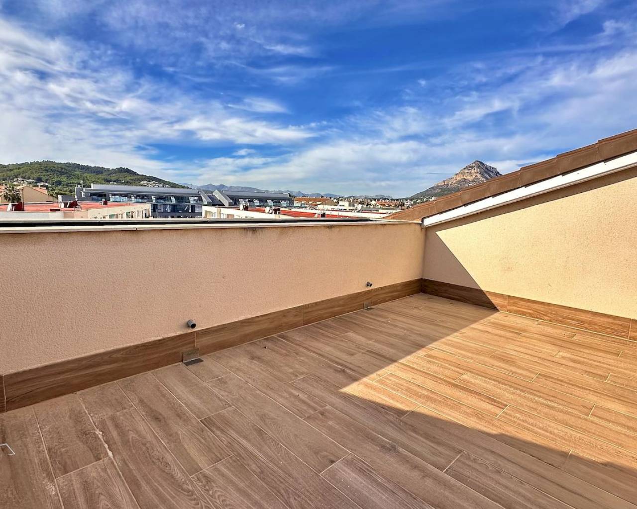 Sales - Apartment - Javea - Montañar - El Arenal