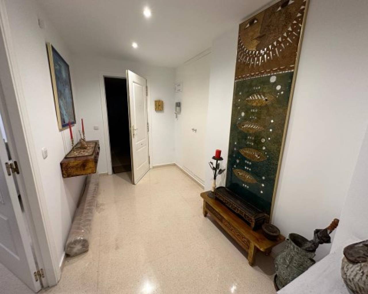 Sales - Apartment - Javea