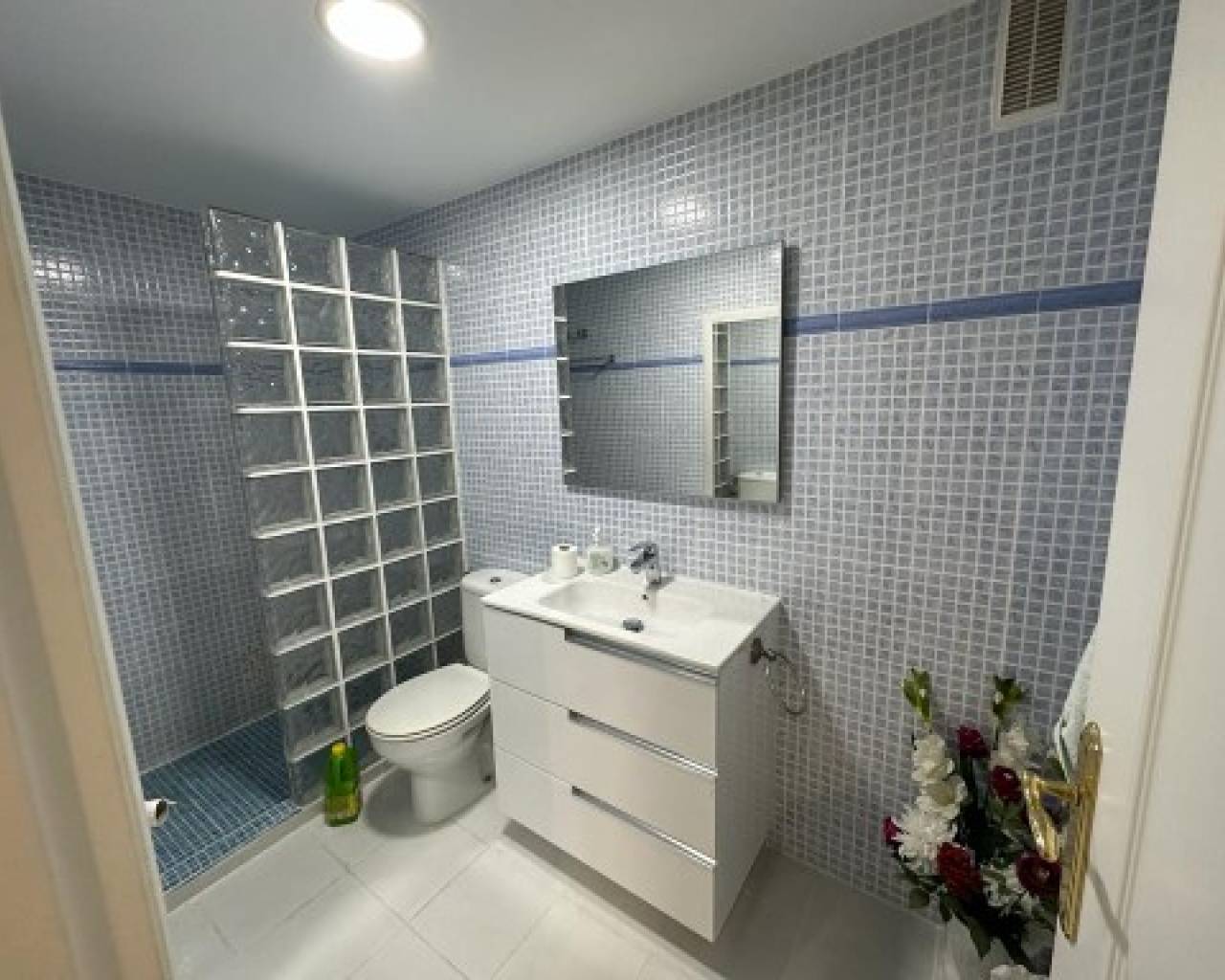 Sales - Apartment - Javea