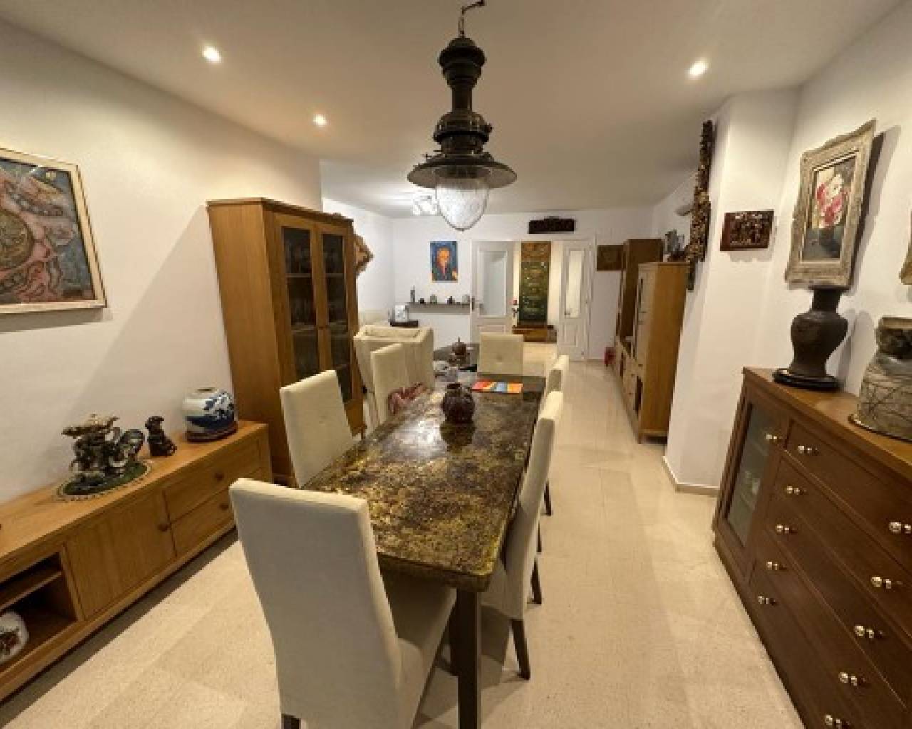 Sales - Apartment - Javea