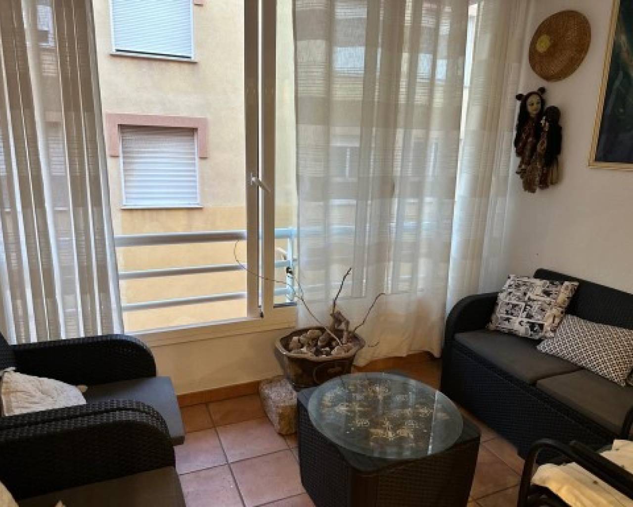 Sales - Apartment - Javea