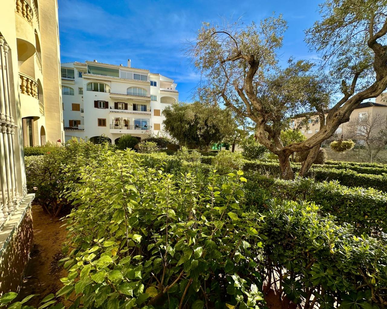 Sales - Apartment - Javea