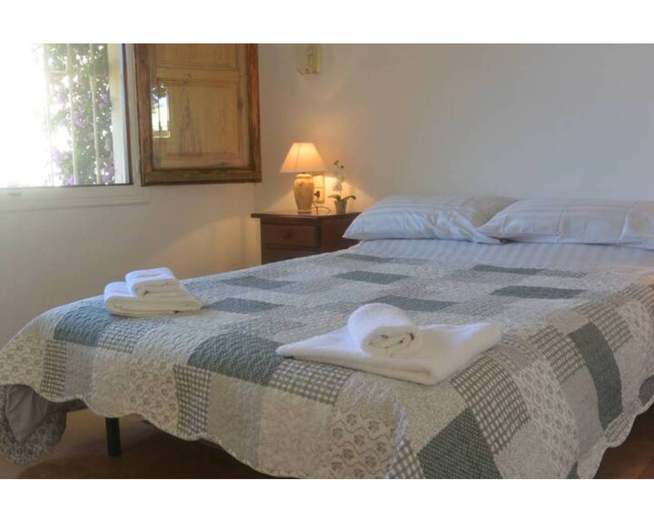 Sales - Apartment - Javea