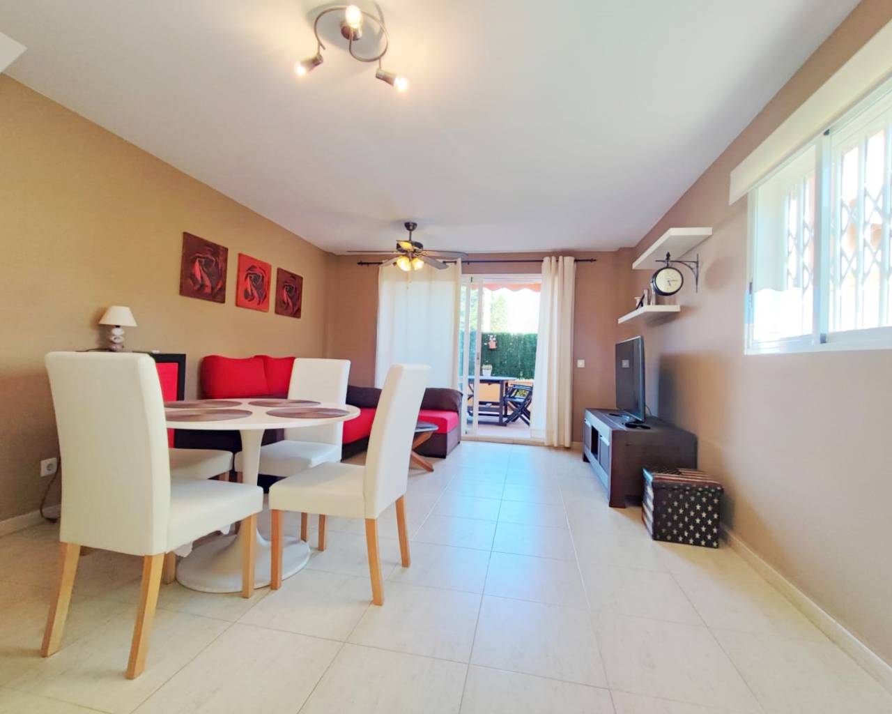 Sales - Apartment - Javea