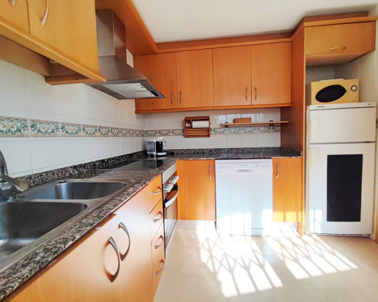 Sales - Apartment - Javea