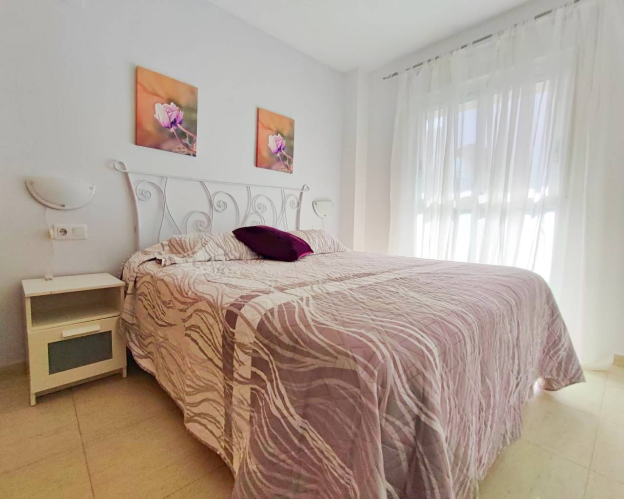 Sales - Apartment - Javea