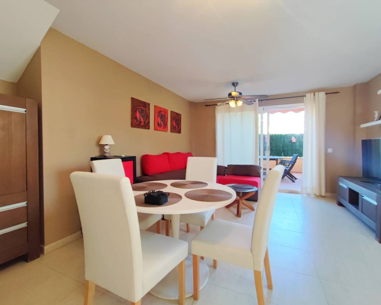 Sales - Apartment - Javea