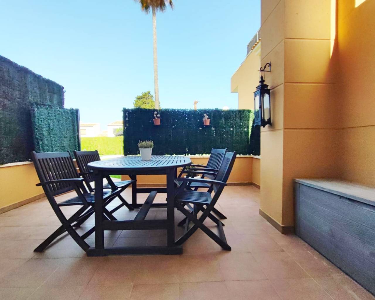 Sales - Apartment - Javea