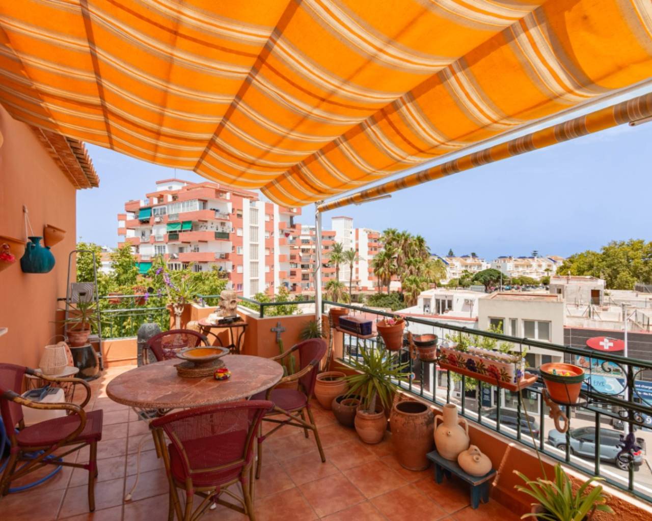 Rental - Apartment - Javea