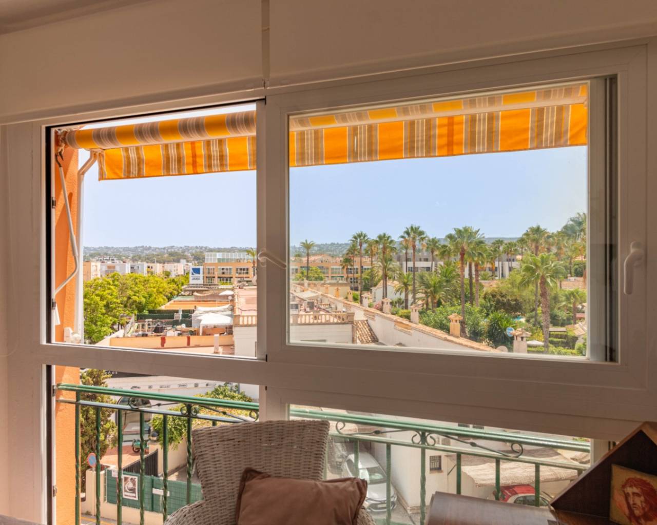 Rental - Apartment - Javea