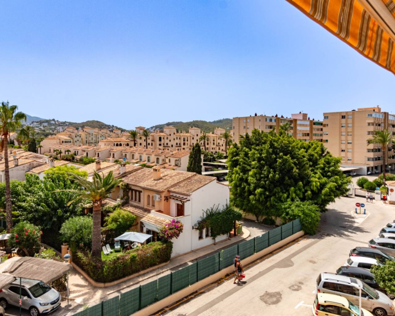 Rental - Apartment - Javea