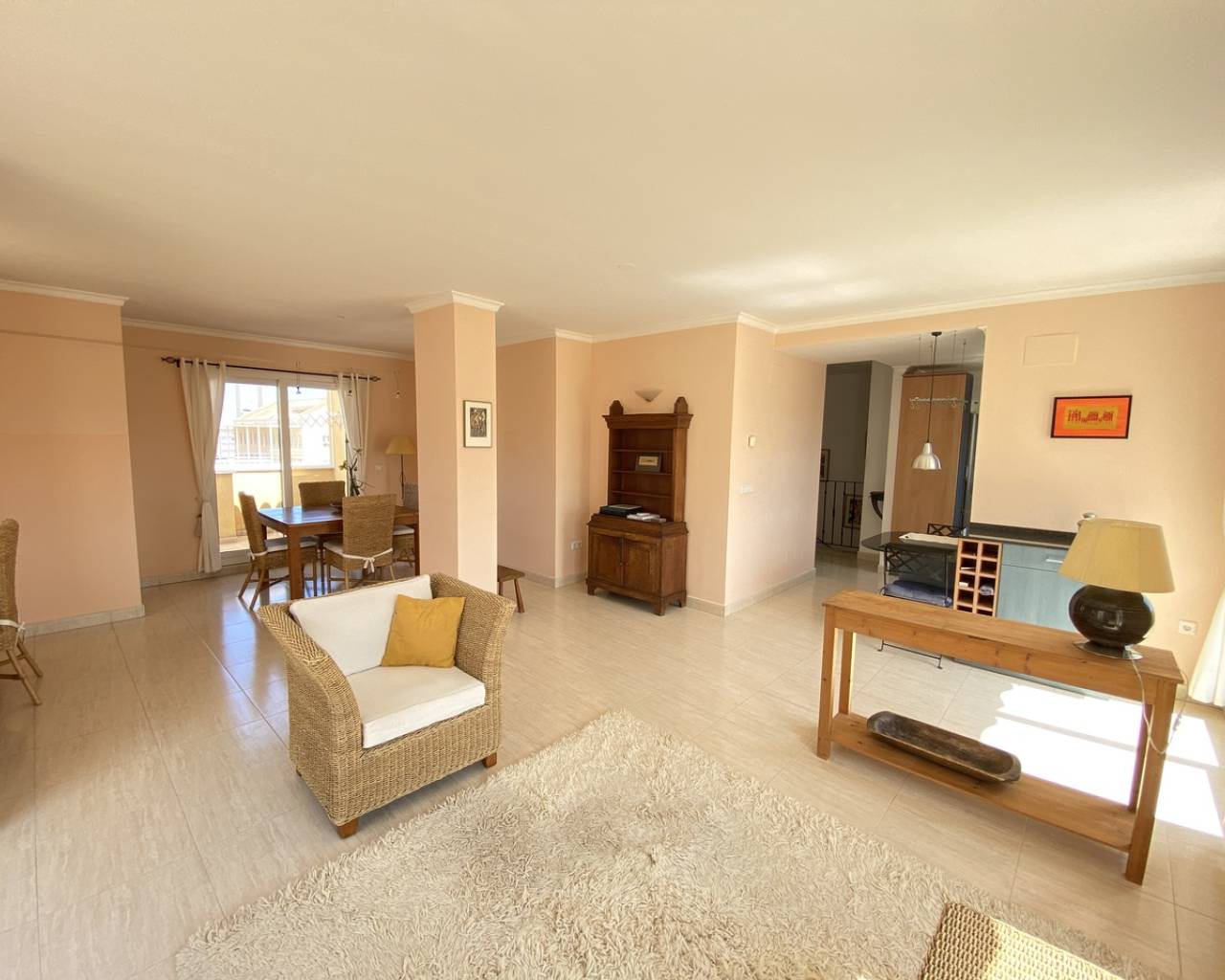 Sales - Apartment - Javea