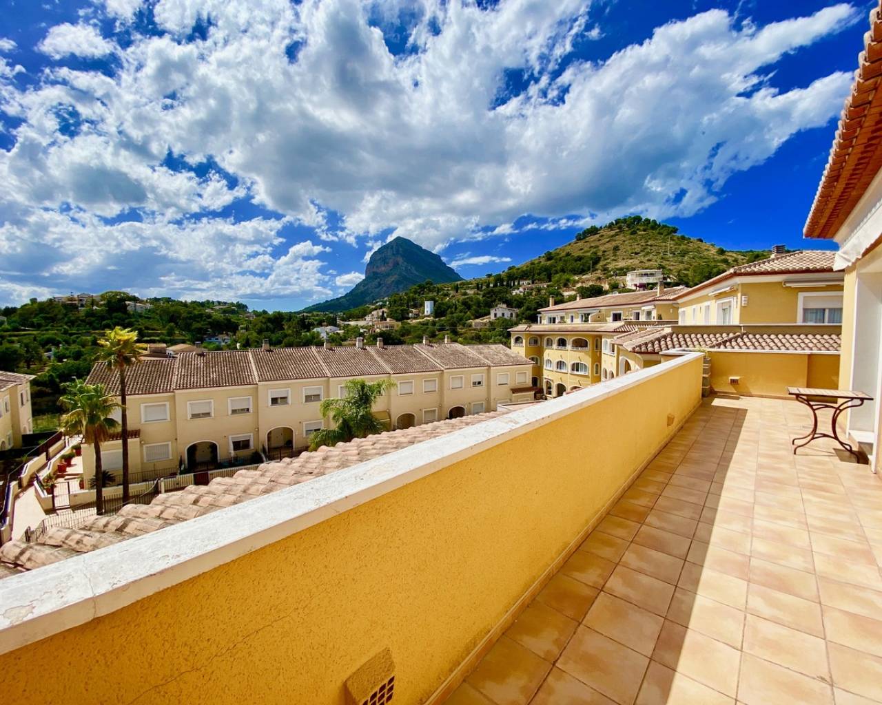 Sales - Apartment - Javea