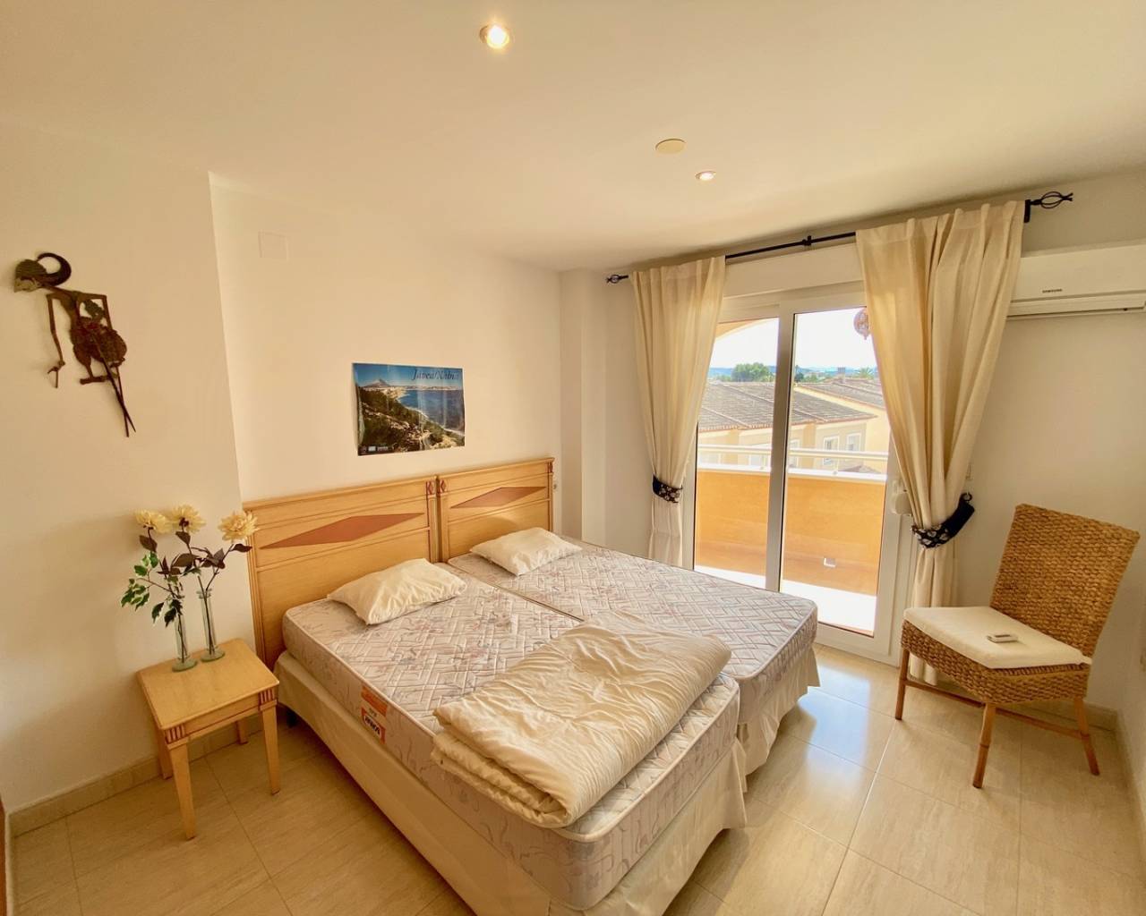 Sales - Apartment - Javea