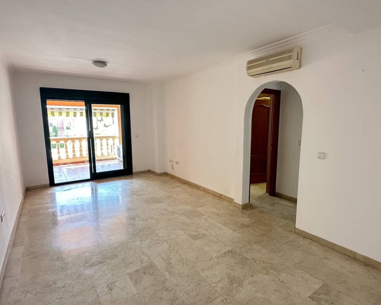 Sales - Apartment - Javea