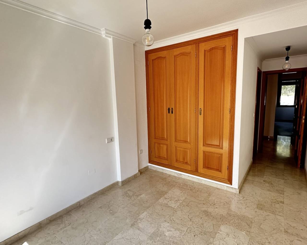 Sales - Apartment - Javea