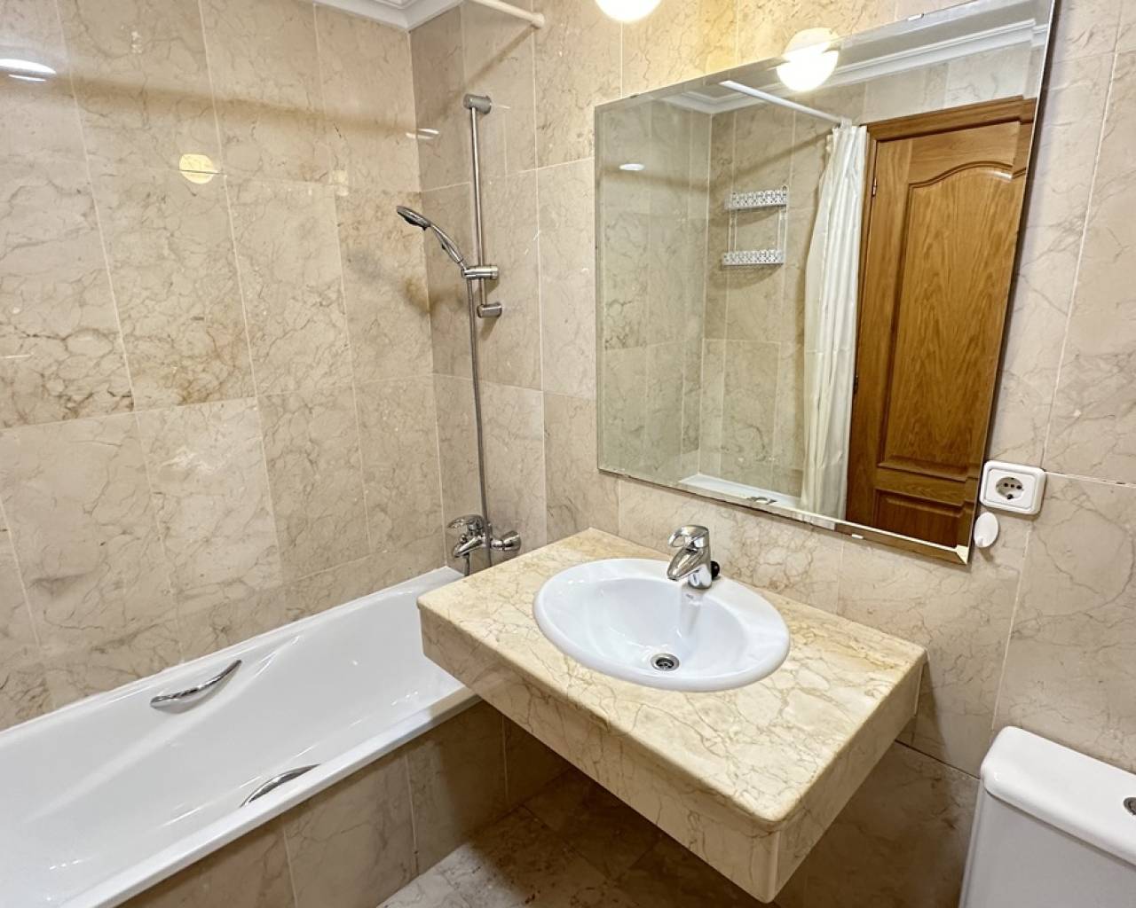 Sales - Apartment - Javea