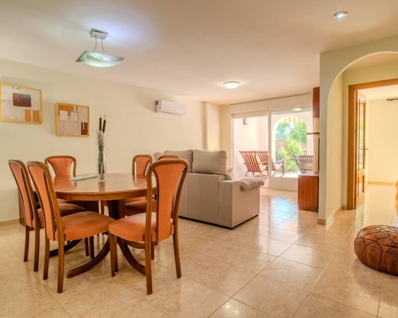 Sales - Apartment - Javea