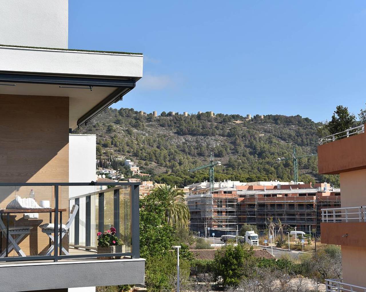 Sales - Apartment - Javea - Costa Blanca North