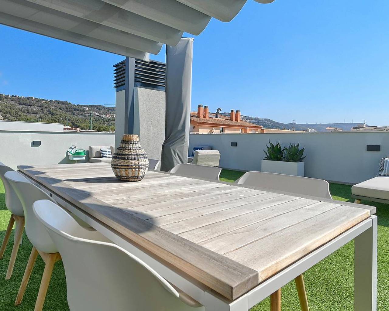 Sales - Apartment - Javea - Costa Blanca North