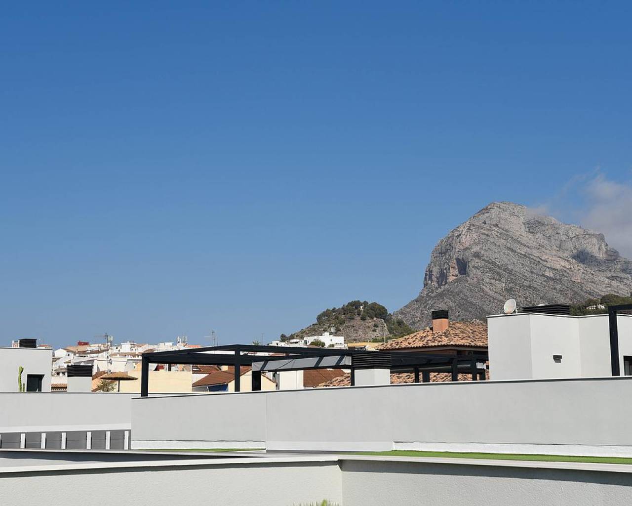 Sales - Apartment - Javea - Costa Blanca North