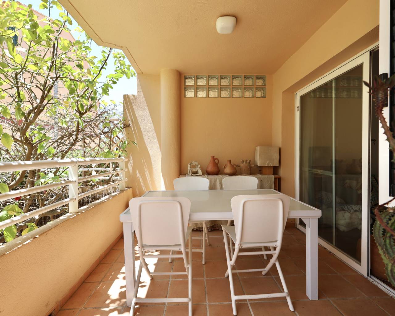 Sales - Apartment - Xàbia - Montañar I