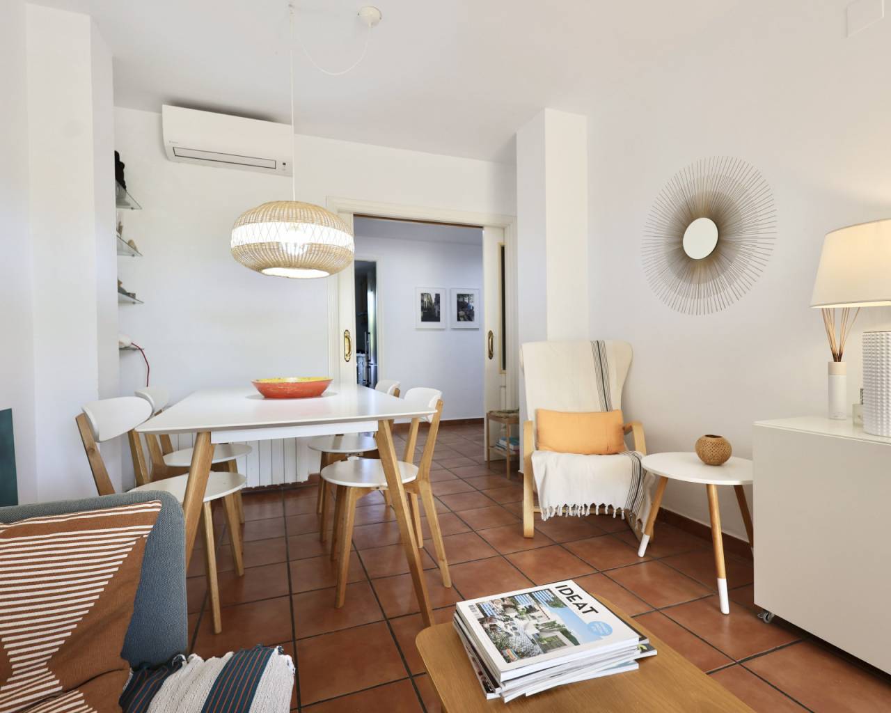 Sales - Apartment - Xàbia - Montañar I