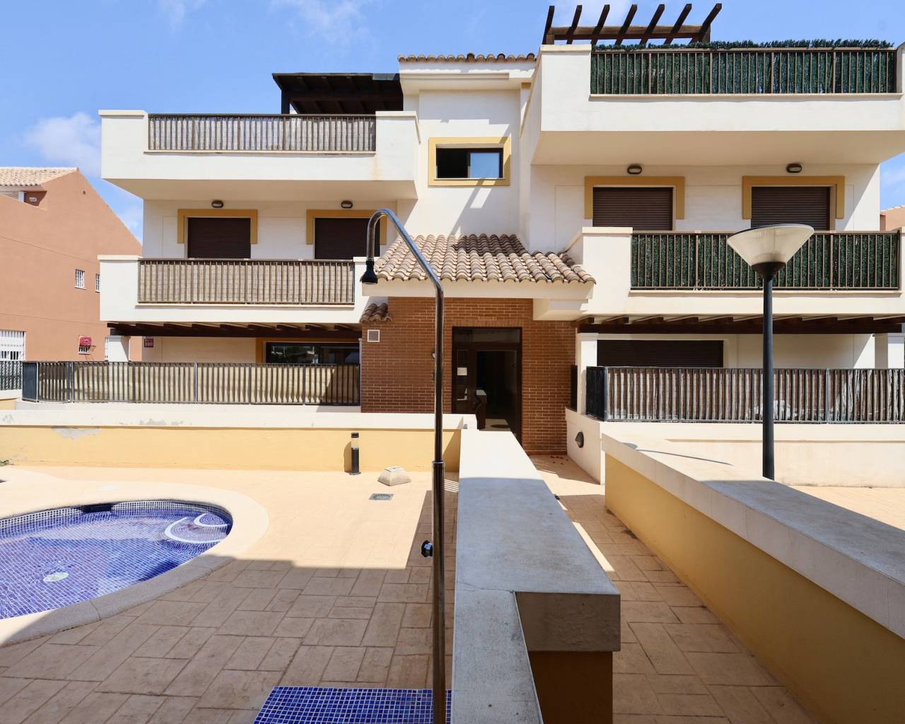 Sales - Apartment - Javea