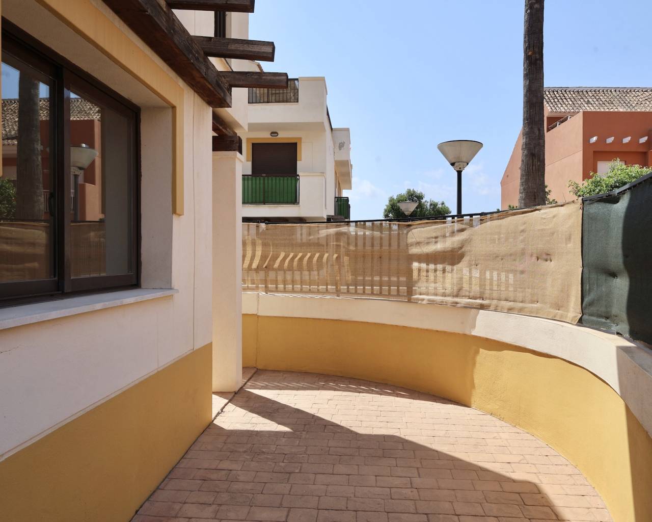 Sales - Apartment - Javea