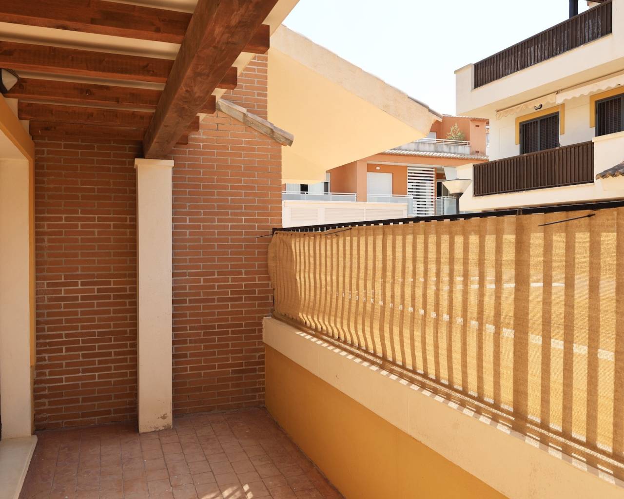 Sales - Apartment - Javea