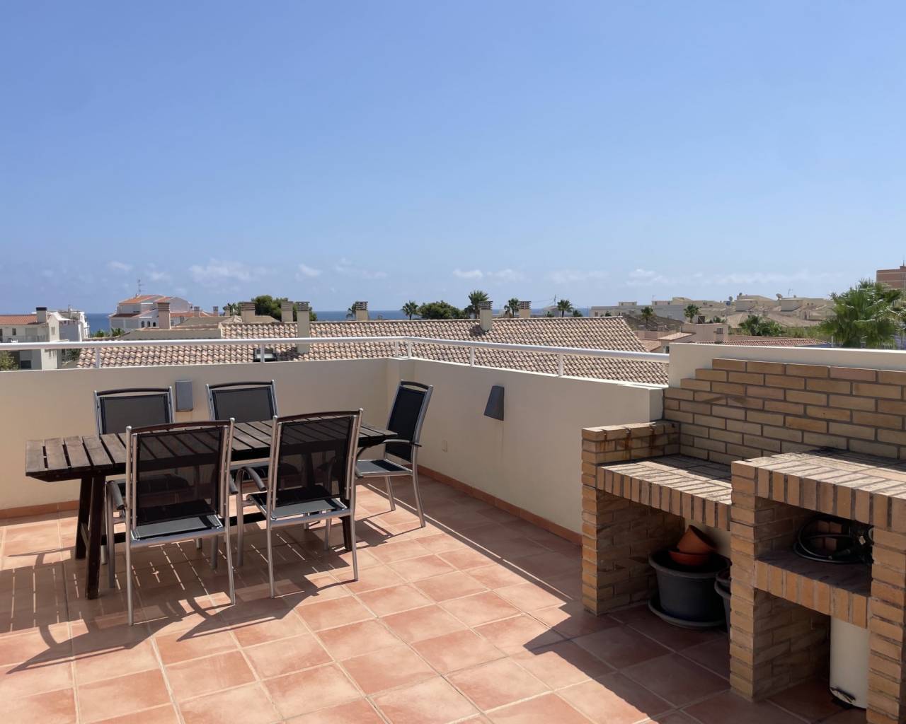 Sales - Apartment - Xàbia - Montañar I