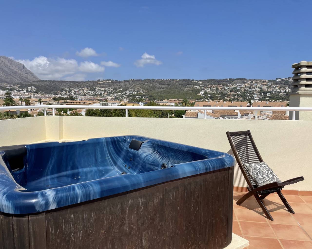 Sales - Apartment - Xàbia - Montañar I